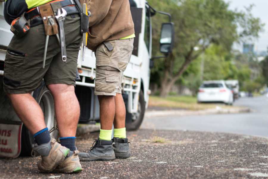 Why Tradies in Adelaide Need a Website
