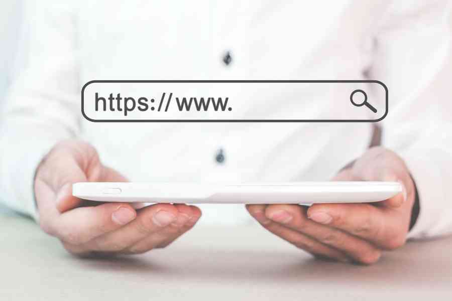 Things to consider when buying a Domain Name