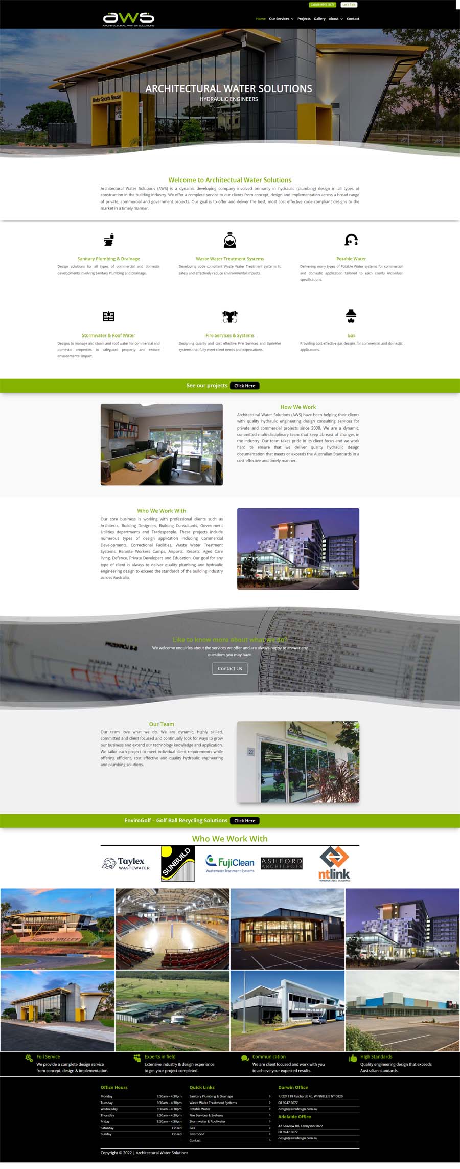 Website Design Adelaide - Conveyancers