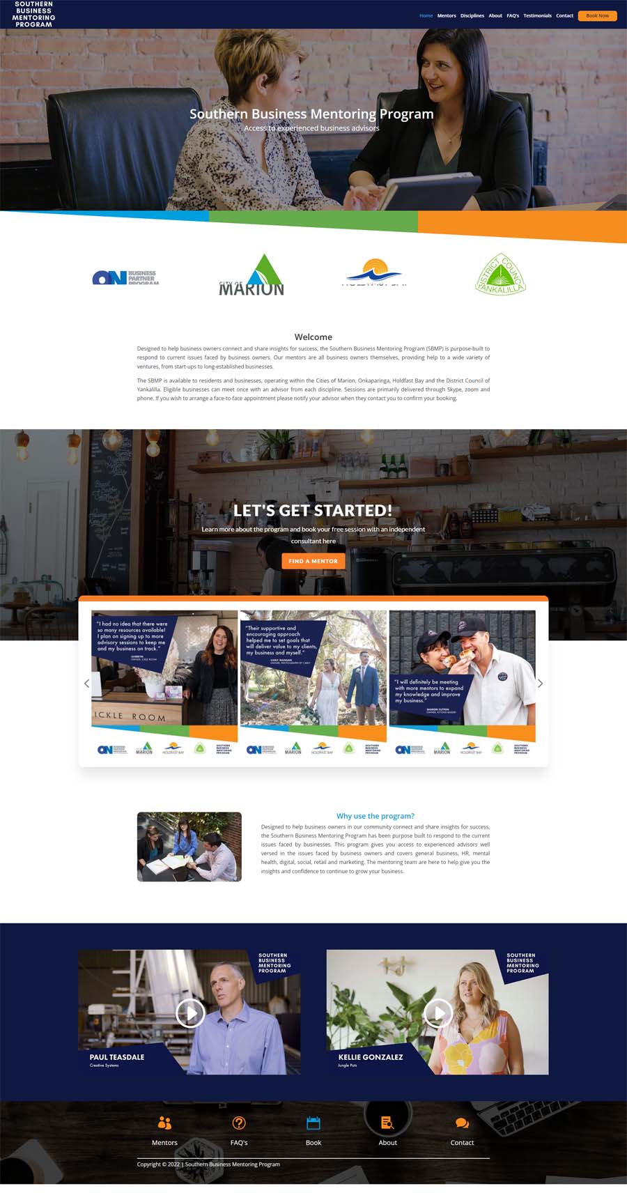 Website Design Adelaide - Quality Control