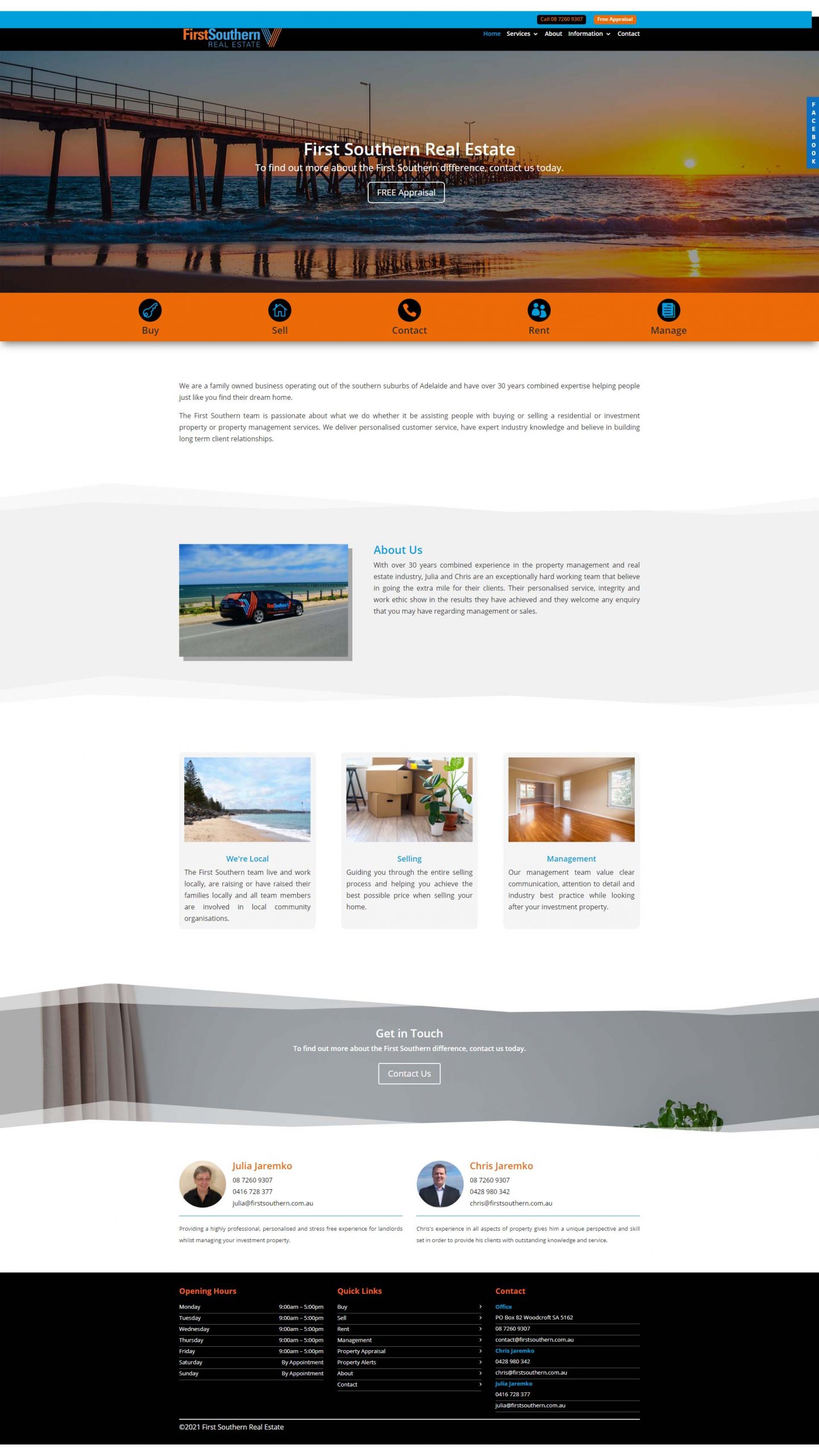 Website Design 14